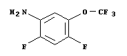 2,4-Difluoro-5-(trifluoromethoxy)aniline